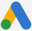 Logo Google Ads