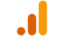 Logo Google Analytics e BI