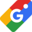 Logo Google Shopping