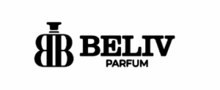 Logo Beliv Parfum
