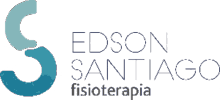 Logo Edson Santiago Fisioterapia