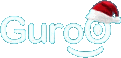 Logo Guroo Shop