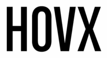 Logo Hovx