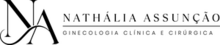 Logo Dra. Nathália Assunção