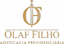 Logo Olaf Filho Advocacia