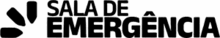 Logo Sala de Emergência